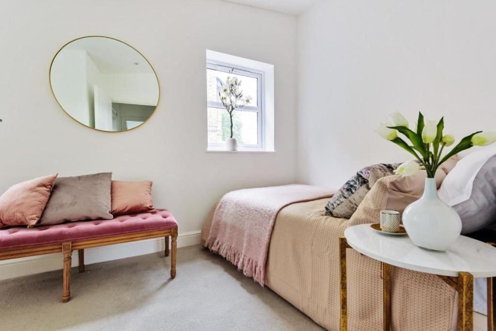 Casa vacanze Amazing 3 Bed Interior Designed House With Garden - 114 The Hervey Londra