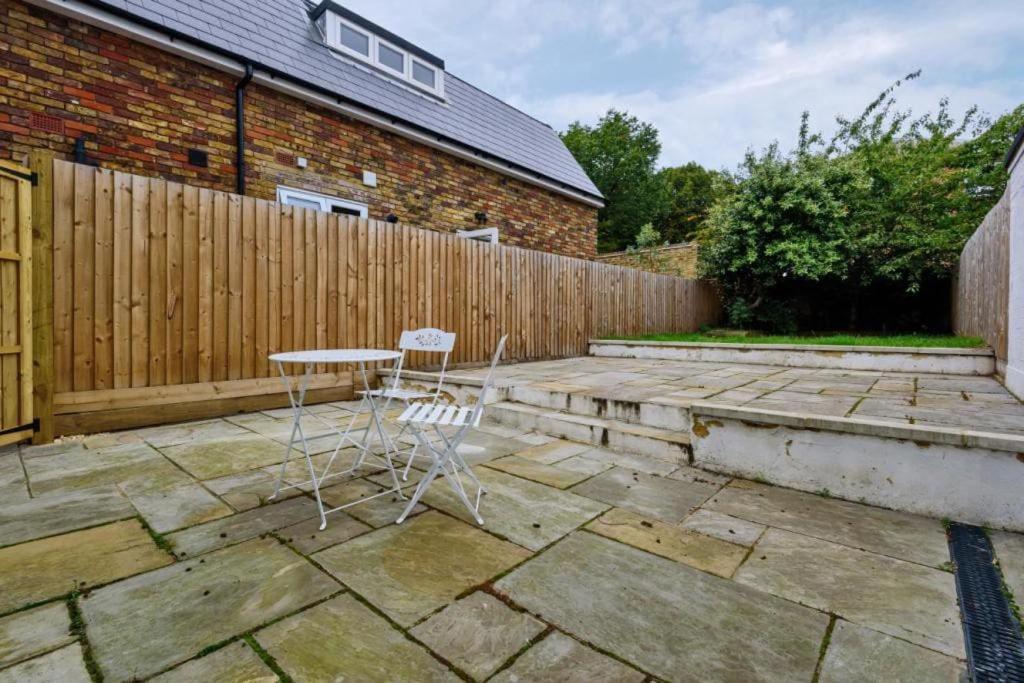 Casa vacanze Amazing 3 Bed Interior Designed House With Garden - 114 The Hervey Londra